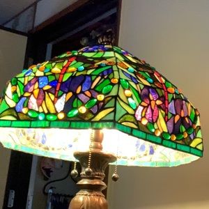 Meet your Posher, Dorothy